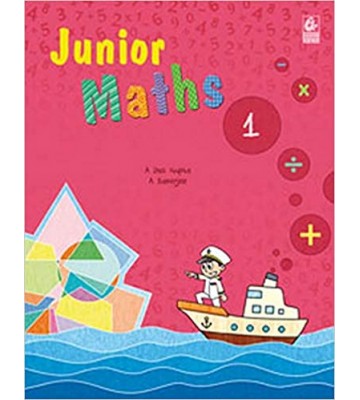 Junior Maths - 1
